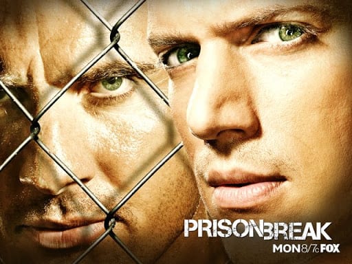 Doublage de Prison Break équipe nationale