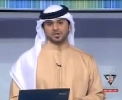 Dubai Sport Algerie-Egypte 18.11.2009