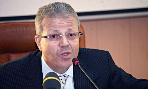 Education: Benbouzid appelle à la reprise du travail