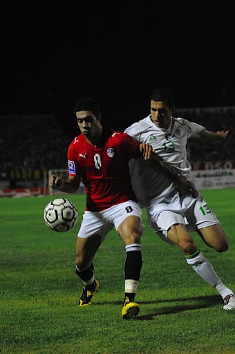 Egypte – Algérie : la diplomatie appelle au calme