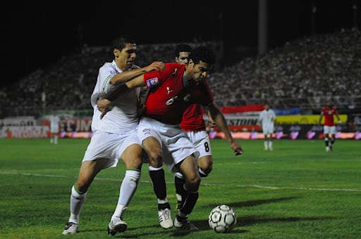 Égypte – Algérie : un match au sommet de l’État