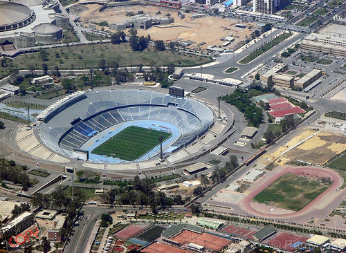 En cas de match  d’appui les verts se rendront directement vers le pays où il se jouera