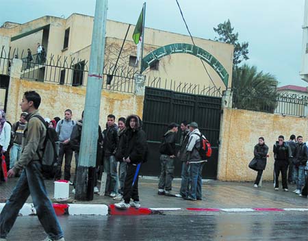 En dépit de l&rsquo;appel pressant de Benbouzid à la reprise des cours