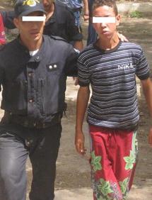 Enlèvement, viol, psychotropes, or, drogue, armes et agressions 52 personnes arrêtées