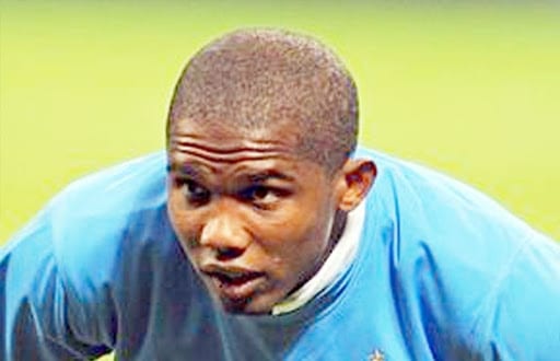 Eto’o : «Ce qui s’est passé entre l’Algérie et l’Egypte n’honore pas le football africain»