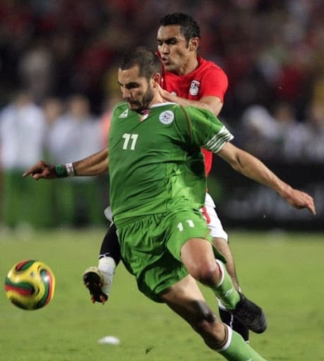 Etre ou ne pas être en Afrique du Sud