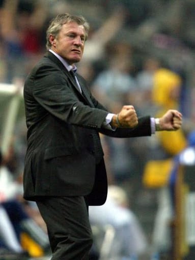 Fernandez : «Yebda est excellent à la récupération»