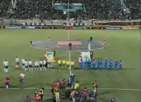 Finale aller de la Coupe de la CAF, ESS 2 – Stade Malien 0: brandir la coupe à Bamako