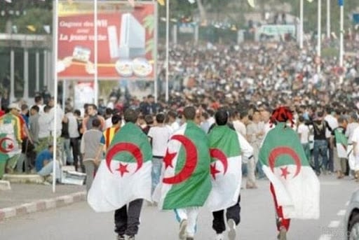 Formidable sursaut patriotique après la qualif de l’EN au Mondial 2010