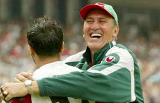 Futur entraîneur du Mouloudia : Bracci pressenti