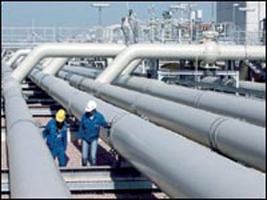 Gazoduc entre l&rsquo;Algérie et l&rsquo;Italie Deux ans de retard pour le Galsi