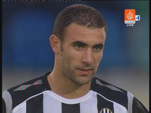 Ghezzal : «Aucun arbitre ne peut m&rsquo;énerver»