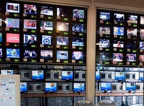 Guerre des mots et des images sur l’axe Alger-Le Caire