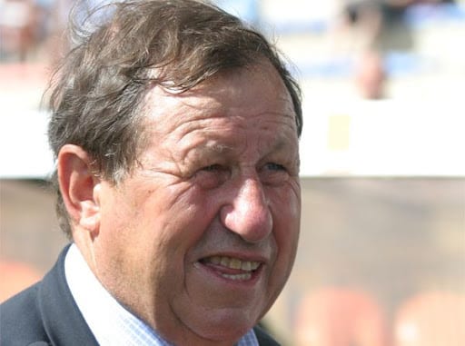 Guy Roux : «Oui pour un France-Algérie… en demi-finales»