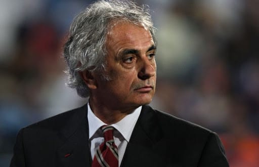 Halilodzic : «Ce que les Algériens ont subi au Caire est inadmissible, la FIFA doit sévir !»