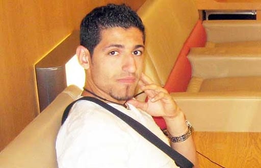 Halliche : «J’ai hâte de prendre ma revancheau Soudan»