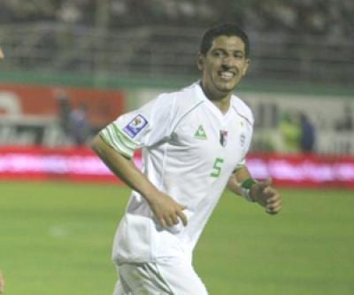 Halliche: «Ne pas se contenter de défendre au Caire»