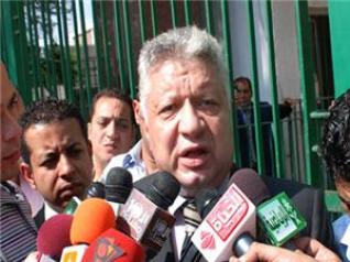 Hassène Sakr « Les Algériens n’auront rien à  craindre au Caire »