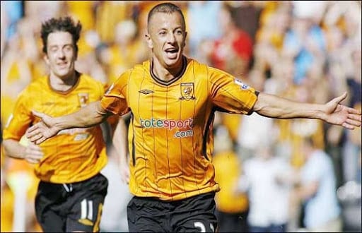 Hull de Ghiles accroche Manchester City