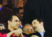 Hystérie politico-médiatique égyptienne