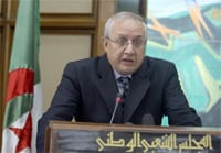 Interpellé sur les «agressions des Egyptiens et leurs intérêts en Algérie»