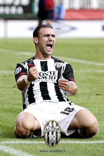 Italie : L’entraîneur de Ghezzal limogé