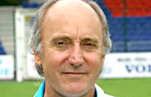 JSK, Christian Sarramagna proposé