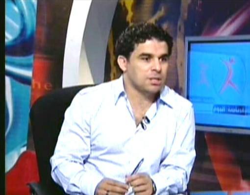 Khaled El Ghandour, l’ancien joueur du Zamalek remet une couche Dream s’acharne sur l’Algérie