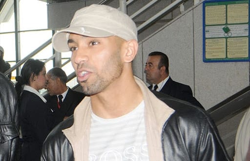 Khaled Lemouchia: nous allons arracher notre qualification au Soudan