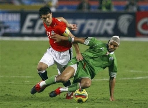 Khaled Lemouchia «Si la FIFA veut voir l’Egypte au Mondial, qu’elle le dise clairement»