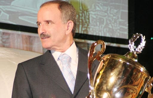 Khalef : «Chaouchi a été l’homme du match»