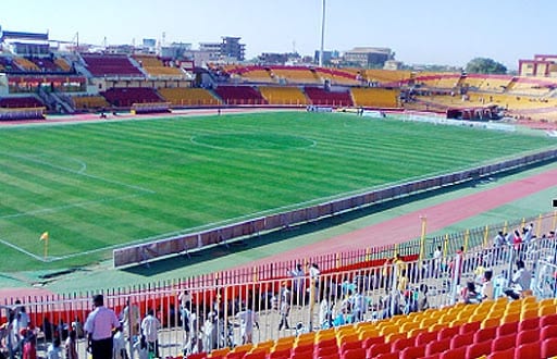 Khartoum, y a pas que des inconvénients