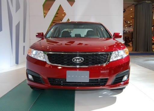 KIA Algérie : Un «Show By Kia» est lancé