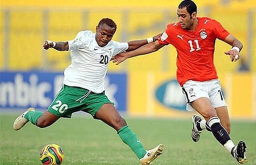 La bombe Katongo : «L’Egypte a acheté sa victoire en Zambie»