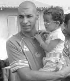 La bonne action de Chaouchi