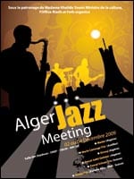 La capitale aux rythmes jazzy