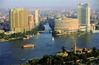 La diplomatie levantine