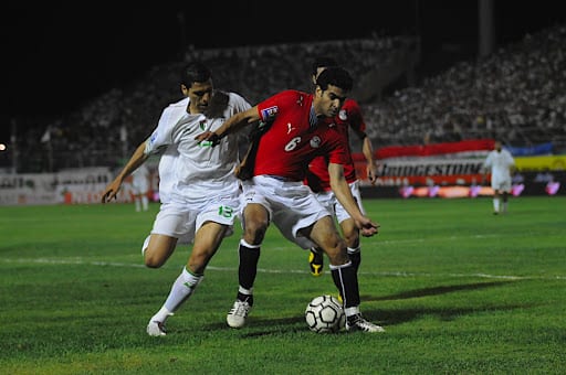 La FAF promet une prime exceptionnelle aux Verts