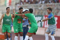 La FAF sanctionne les clubs n’ayant pas fait jouer les juniors