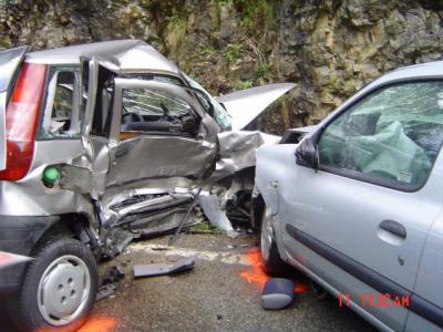 La fête marquée par des accidents 14 morts et 254 blessés