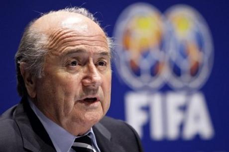 La Fifa félicite l’Algérie