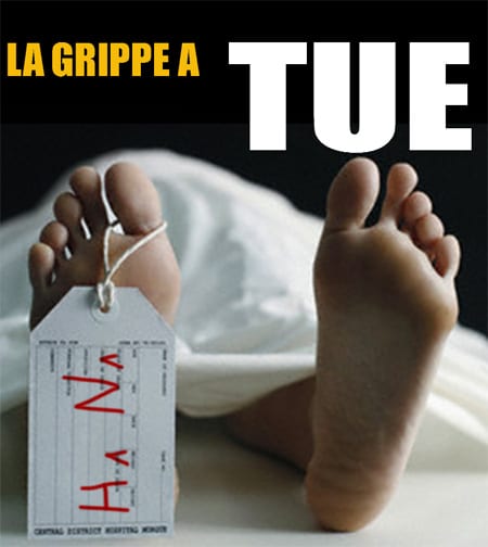 La grippe A tue en Algérie, 3 décès