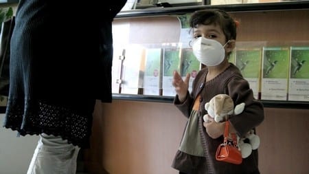 La grippe A tue une femme et son bébé à Oran