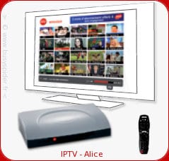 La TNT à l’heure des NTIC : Le numérique pour booster le développement