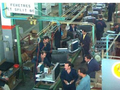 La tripartite se tiendra les 2 et 3 décembre