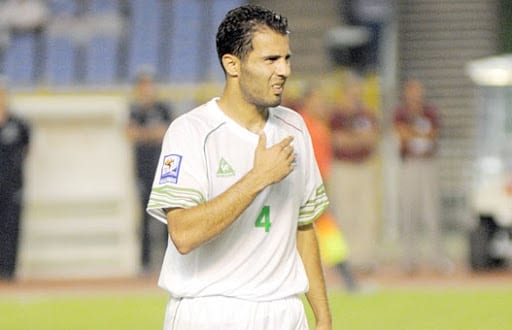 Laifaoui : «Egypte, retiens bien mon nom»