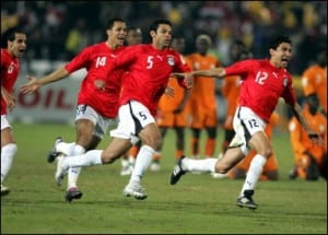 Le Ahly Djedda ne lâche pas Abderabbou