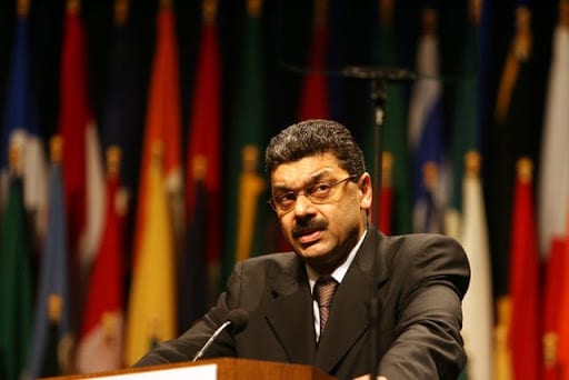 Le FMI convoite les réserves de l’Algérie