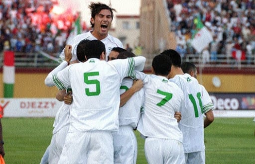 Le formidable parcours des Verts