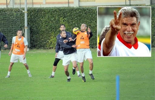 Le plan diabolique de Shehata